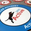 magnetky rôzne veľkosti active dog