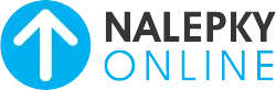 Nalepky.Online logo